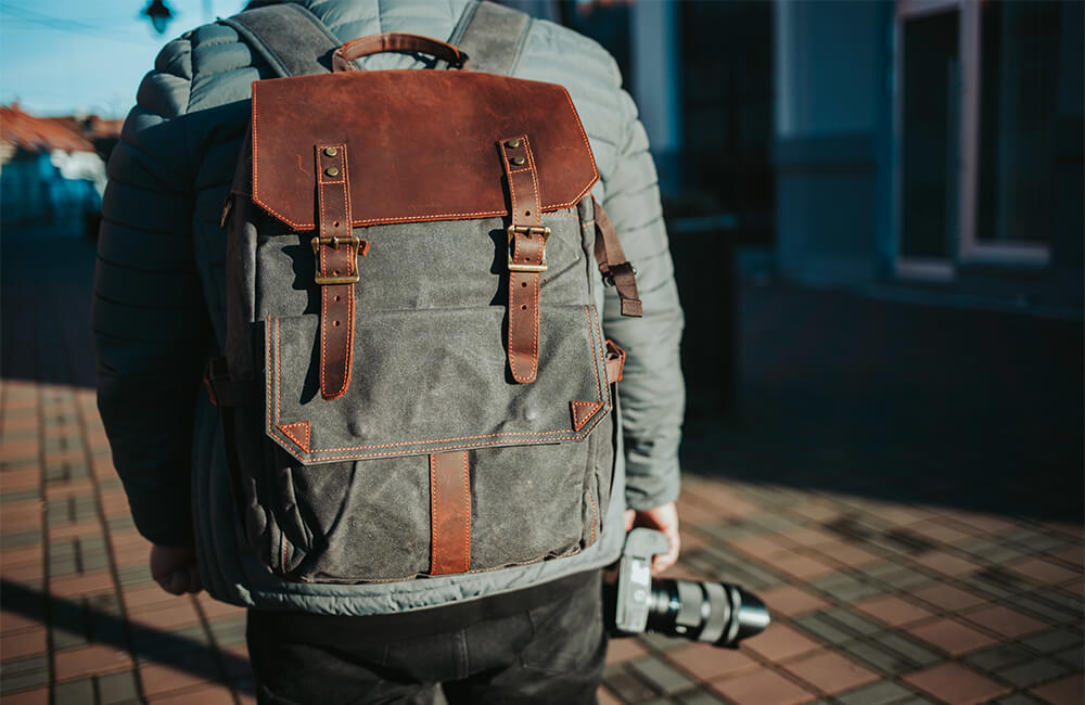 Canvas Backpack Banner 04