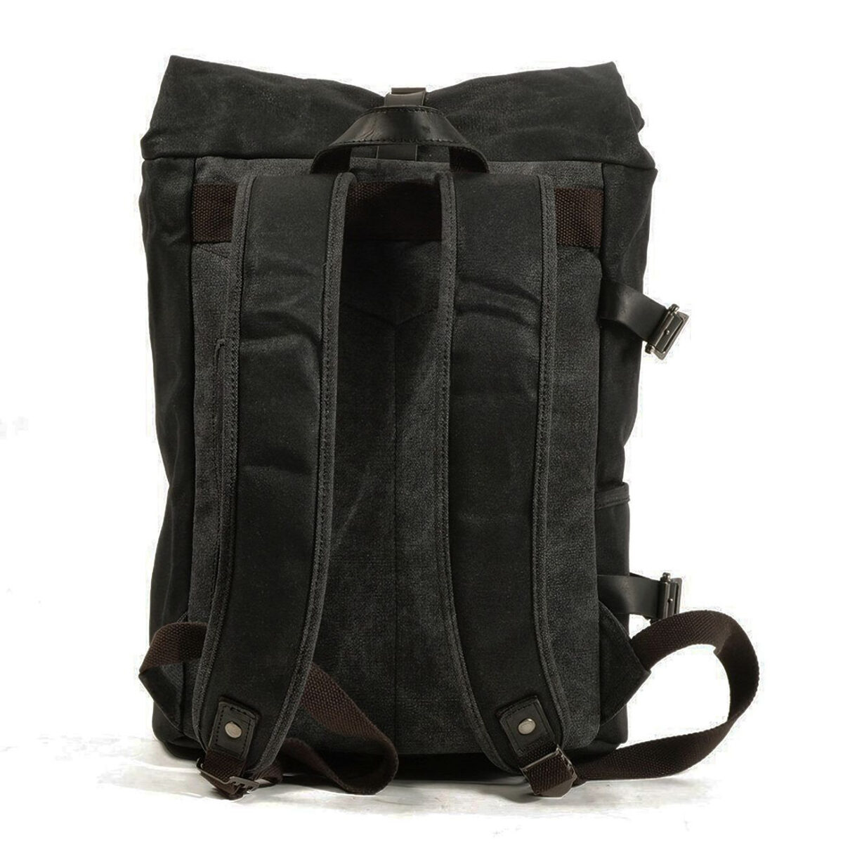 Canvas Knapsack