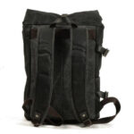Canvas Knapsack
