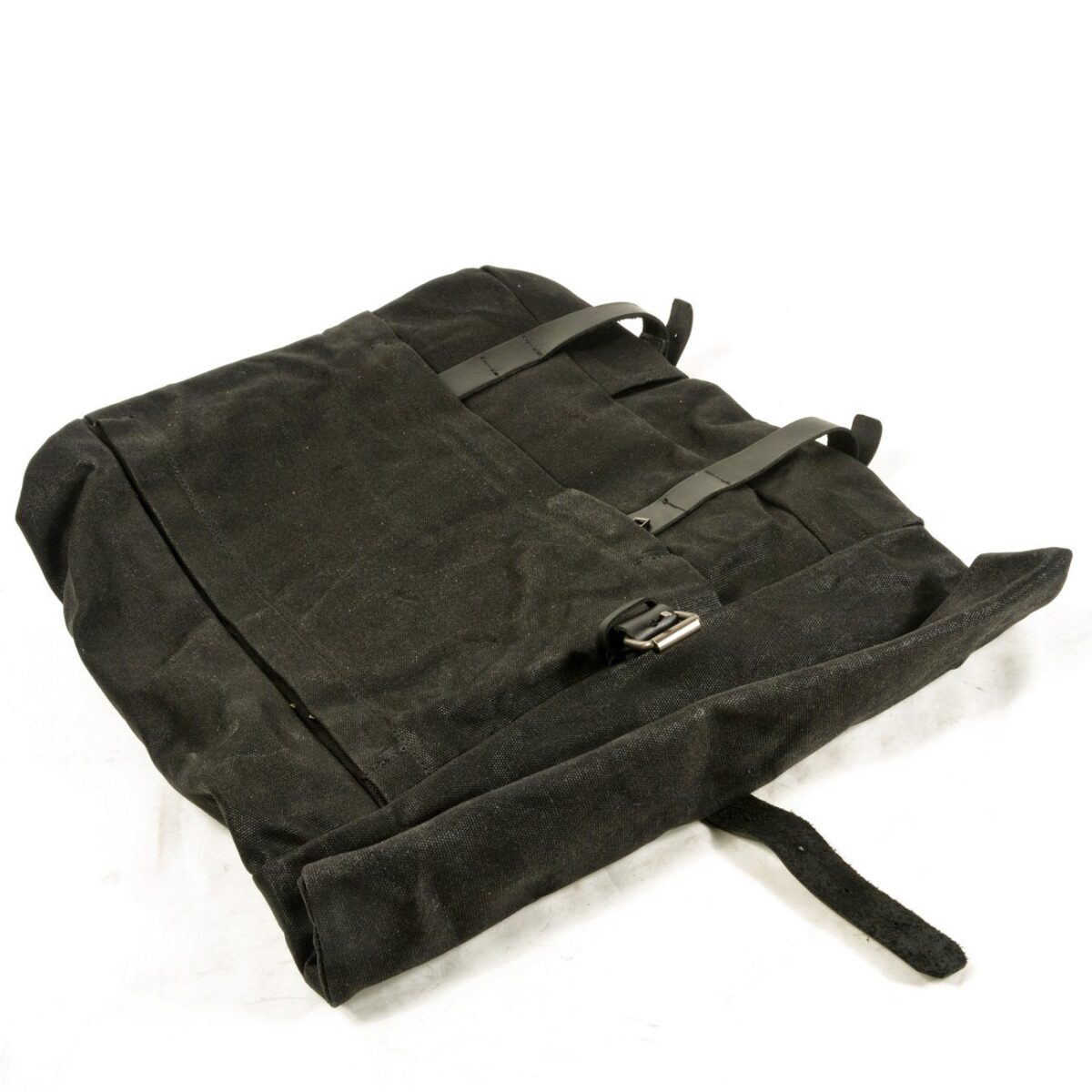 Canvas Knapsack