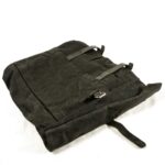 Canvas Knapsack