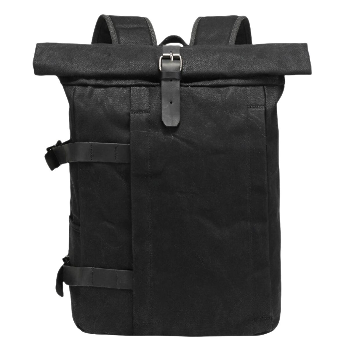 Canvas Knapsack