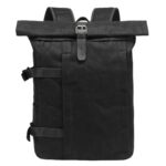 Canvas Knapsack