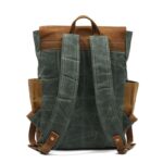 Canvas Rucksack
