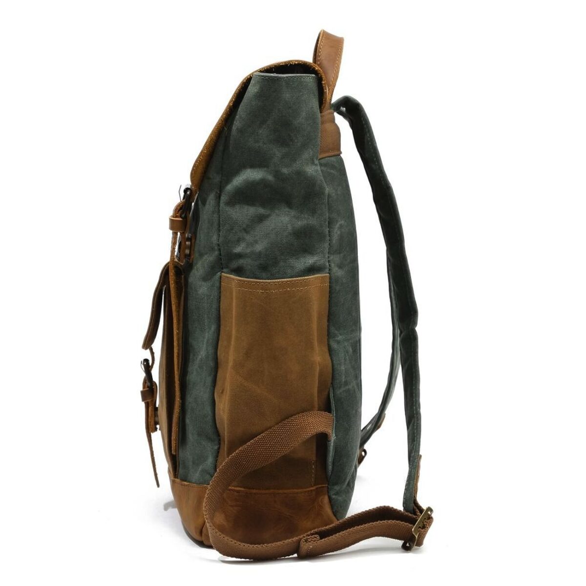 Canvas Rucksack