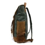 Canvas Rucksack