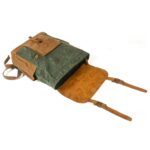Canvas Rucksack