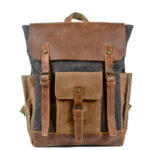 Canvas Rucksack