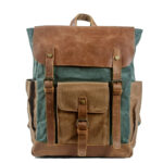 Canvas Rucksack