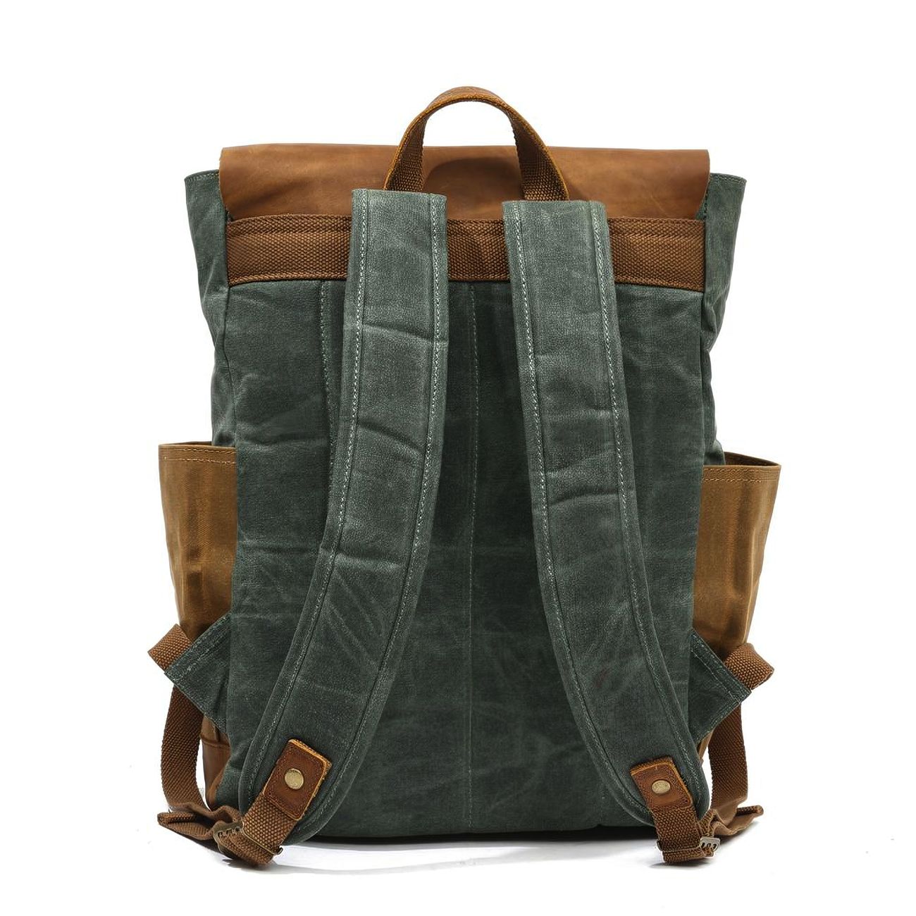 Canvas Rucksack