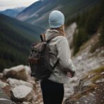 Cotton Canvas Backpack