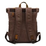 Cotton Canvas Backpack