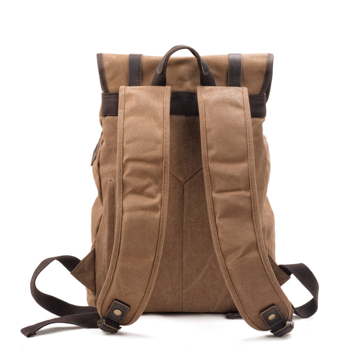 Hiking Canvas Backpack
