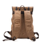 Hiking Canvas Backpack