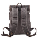 Hiking Canvas Backpack
