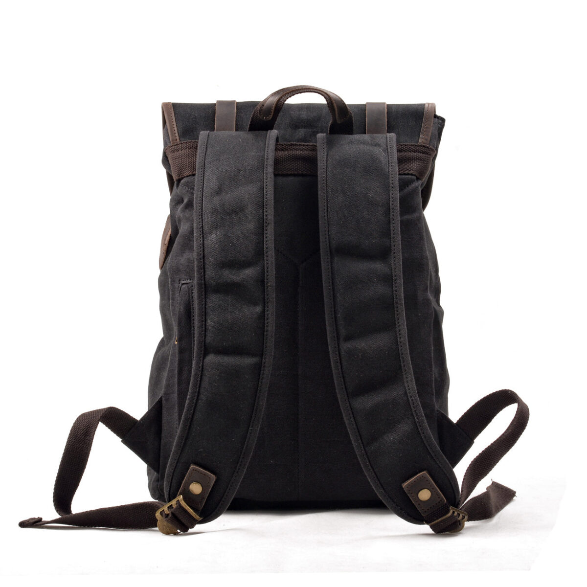 Hiking Canvas Backpack