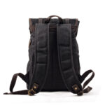 Hiking Canvas Backpack