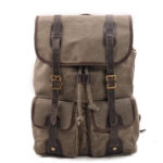 Hiking Canvas Backpack