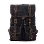 Hiking Canvas Backpack