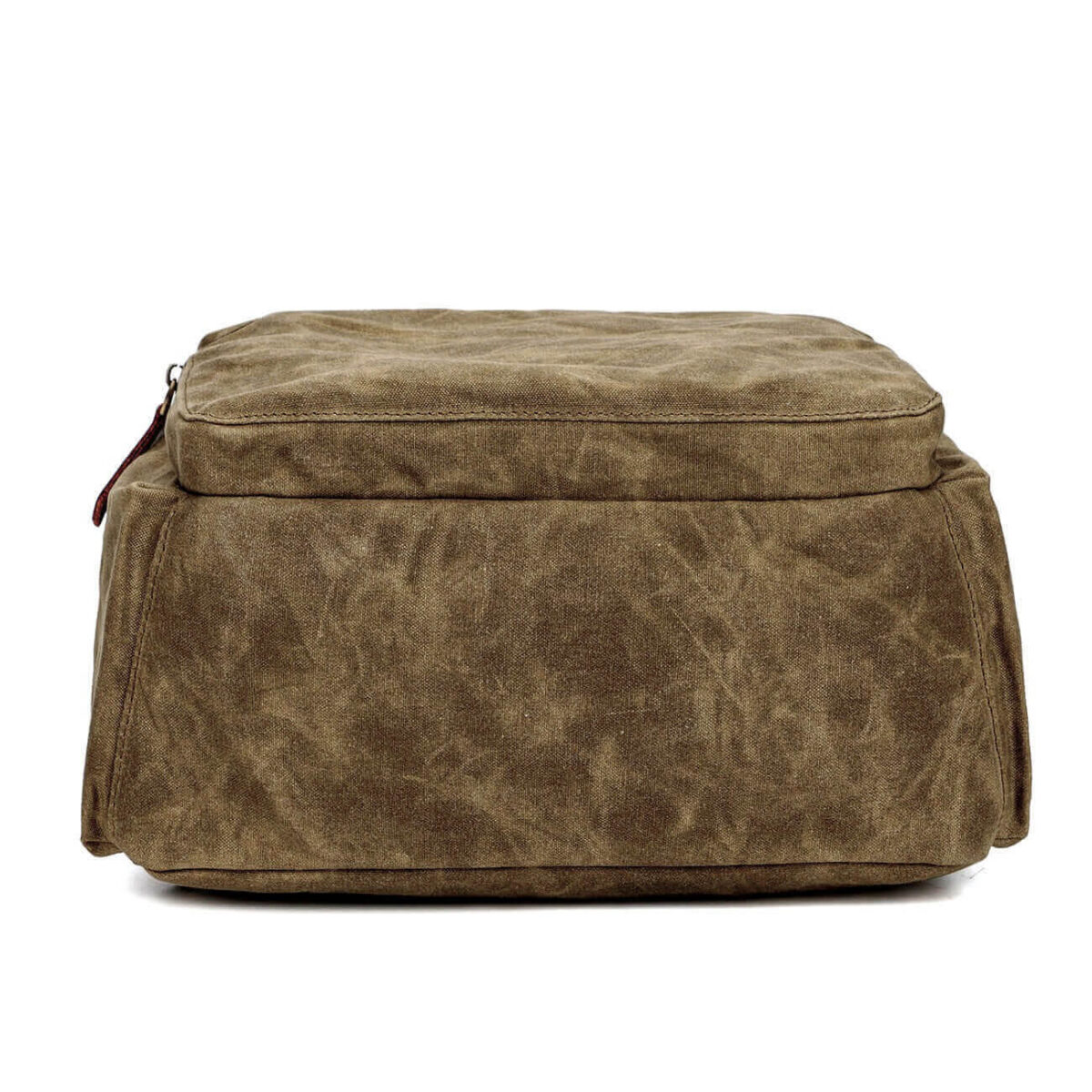 Canvas Backpack for School