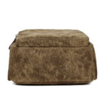 Canvas Backpack for School