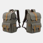 Camera Backpack