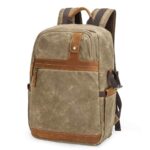 Camera Backpack for Women