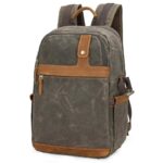 Camera Backpack for Women