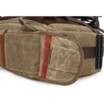 Camera Backpack for Women