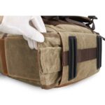 Camera Backpack for Women