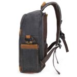 Camera Backpack for Women