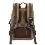 Camera Backpack for Women