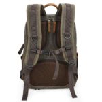 Camera Backpack for Women