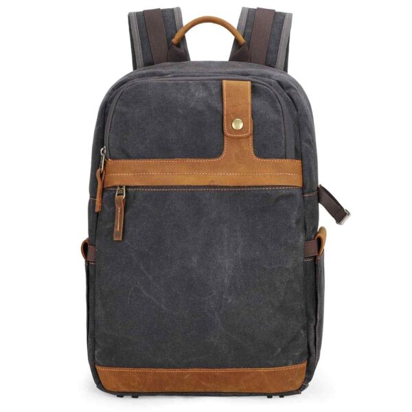 Camera Backpack for Women