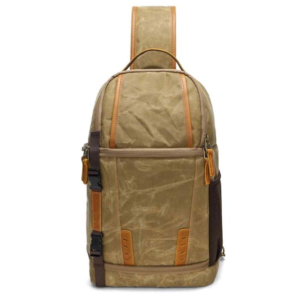 Camera Sling Backpack