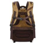 Laptop Camera Backpack