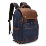 Laptop Camera Backpack