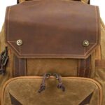 Laptop Camera Backpack