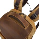 Laptop Camera Backpack