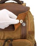 Laptop Camera Backpack