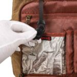 Laptop Camera Backpack