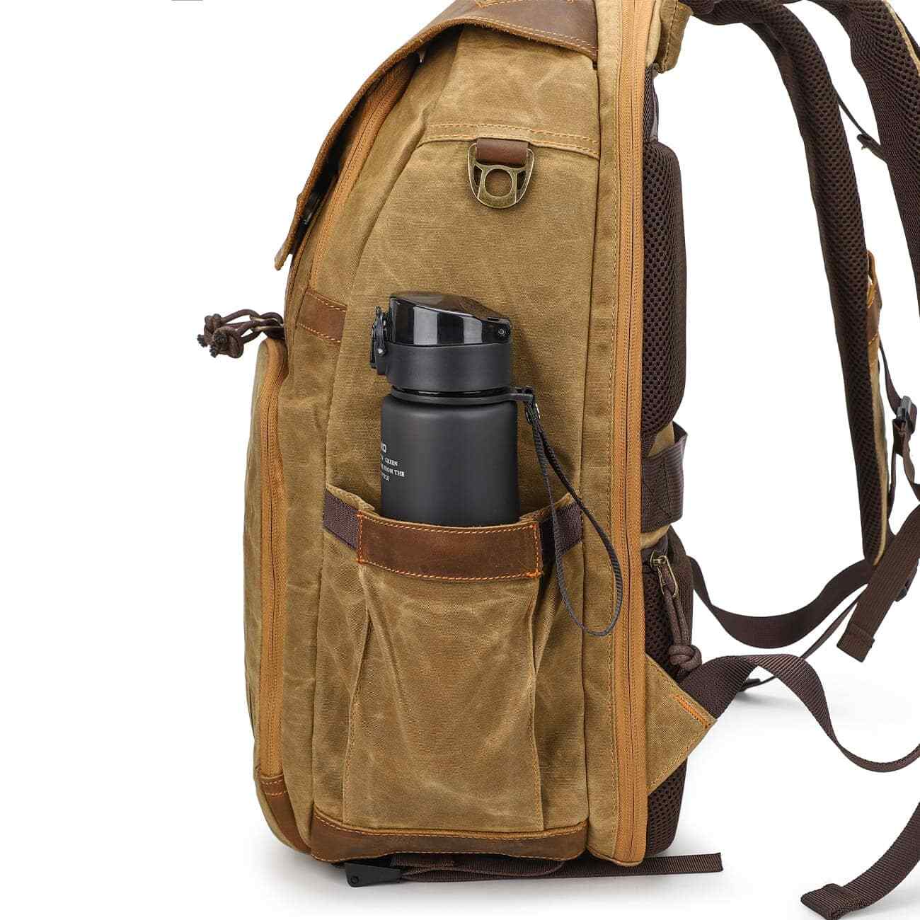Laptop Camera Backpack 34