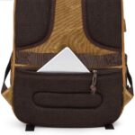 Laptop Camera Backpack