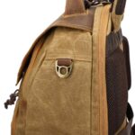 Laptop Camera Backpack