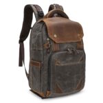 Laptop Camera Backpack