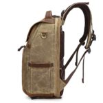 Laptop Camera Backpack