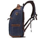 Laptop Camera Backpack