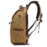 Laptop Camera Backpack