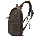 Laptop Camera Backpack