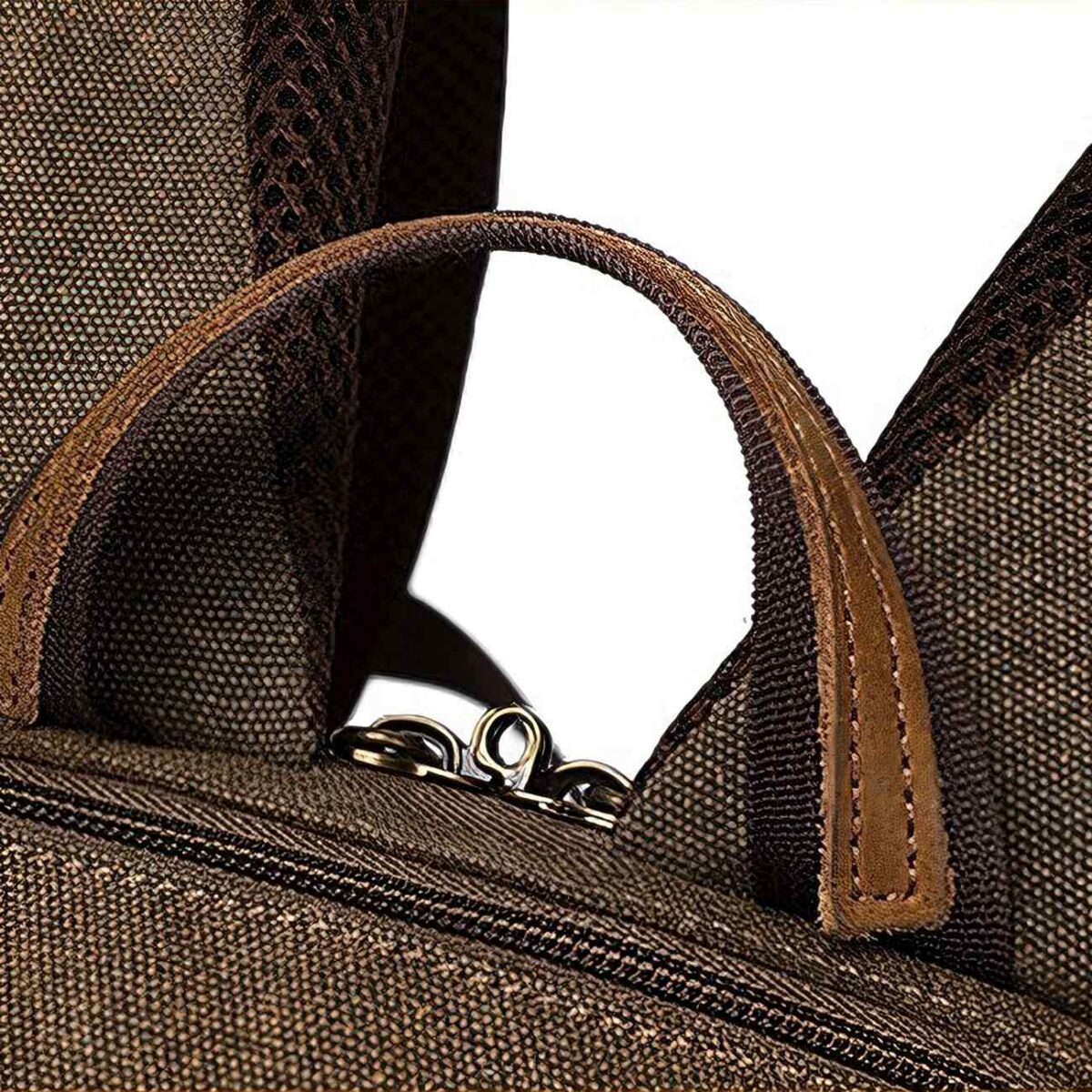 Laptop and Camera Backpack